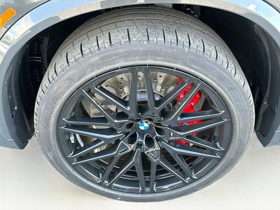 2026 BMW X5 M - Photo 26