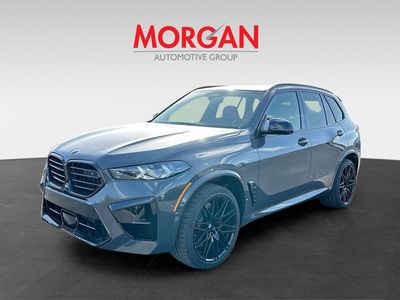 2026 BMW X5 M - Photo 3