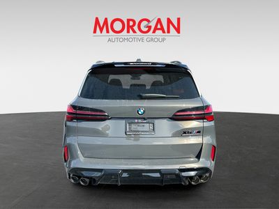 2026 BMW X5 M - Photo 5