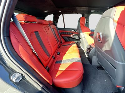 2026 BMW X5 M - Photo 22