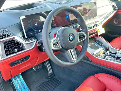 2026 BMW X5 M - Photo 7