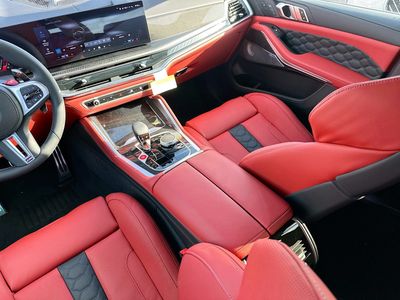 2026 BMW X5 M - Photo 18