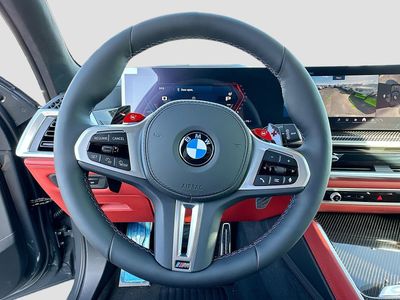 2026 BMW X5 M - Photo 8