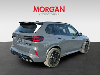2026 BMW X5 M - Photo 6