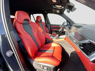 2026 BMW X5 M - Photo 23