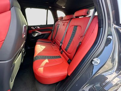 2026 BMW X5 M - Photo 19