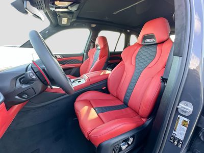 2026 BMW X5 M - Photo 15