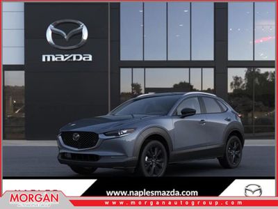 2026 Mazda CX-30 - Photo 1