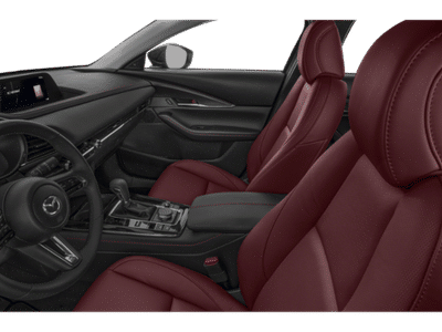 2026 Mazda CX-30 - Photo 12