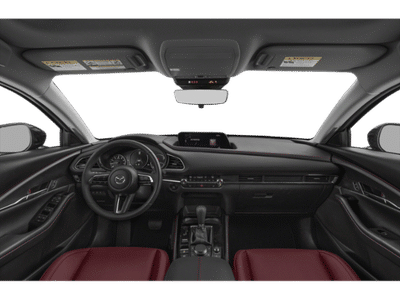2026 Mazda CX-30 - Photo 11