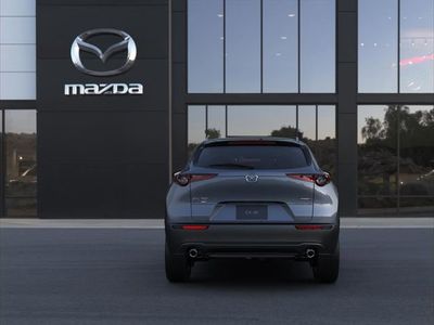 2026 Mazda CX-30 - Photo 4