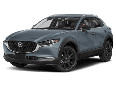 2026 Mazda CX-30 - Photo 7