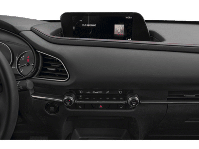2026 Mazda CX-30 - Photo 13