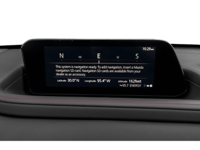 2026 Mazda CX-30 - Photo 19