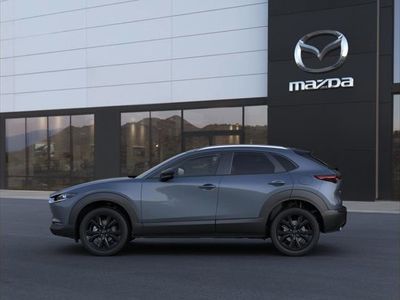 2026 Mazda CX-30 - Photo 3