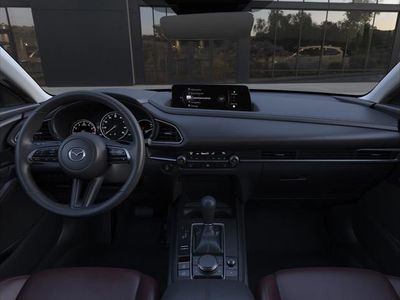 2026 Mazda CX-30 - Photo 2