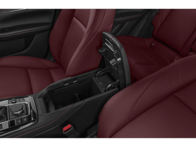 2026 Mazda CX-30 - Photo 17