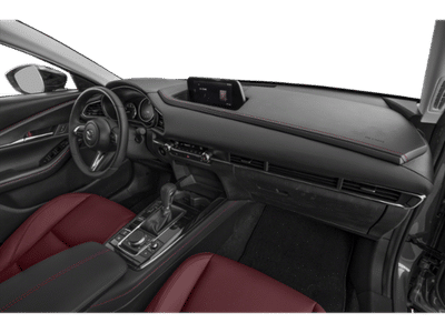 2026 Mazda CX-30 - Photo 18