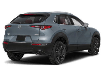 2026 Mazda CX-30 - Photo 8