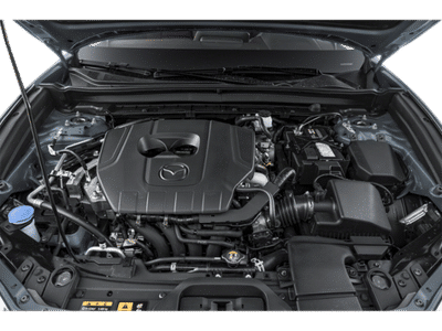 2026 Mazda CX-30 - Photo 15