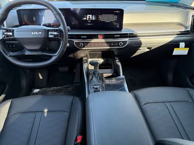 2026 Kia Sorento — photo 15 view