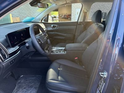 2026 Kia Sorento — photo 10 view