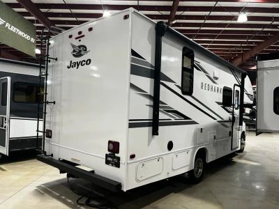 2026 Jayco REDHAWK — photo 24 view