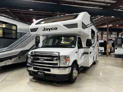 2026 Jayco REDHAWK — photo 29 view