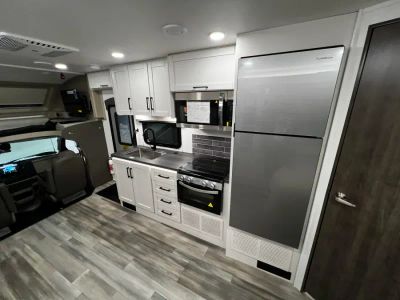 2026 Jayco REDHAWK — photo 10 view