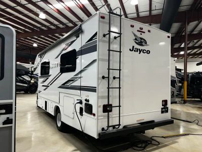 2026 Jayco REDHAWK — photo 25 view