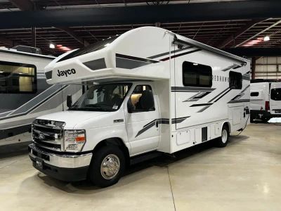 2026 Jayco REDHAWK — photo 28 view