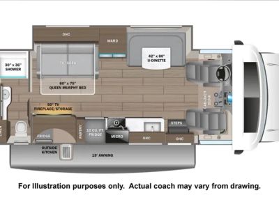 2026 Jayco REDHAWK — photo 30 view