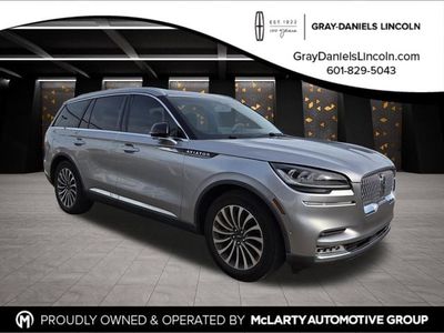2020 Lincoln Aviator - Photo 1