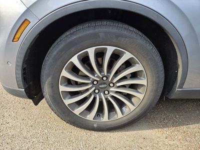 2020 Lincoln Aviator - Photo 7