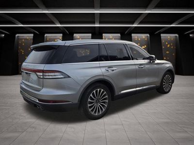2020 Lincoln Aviator - Photo 10
