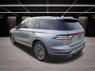 2020 Lincoln Aviator - Photo 5