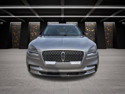 2020 Lincoln Aviator - Photo 8