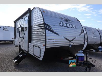 2026 Jayco Jay Flight SLX - Photo 1