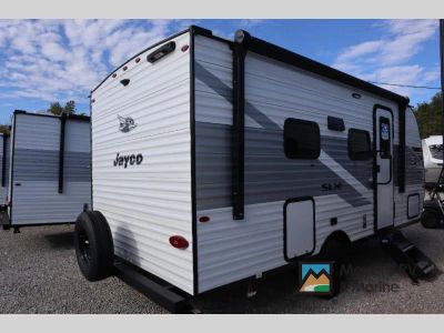 2026 Jayco Jay Flight SLX - Photo 5