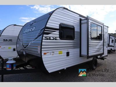 2026 Jayco Jay Flight SLX - Photo 3
