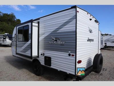 2026 Jayco Jay Flight SLX - Photo 4