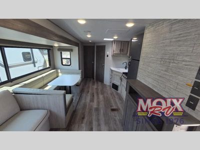 2026 Coachmen RV Catalina Summit Series 8 - Photo 3