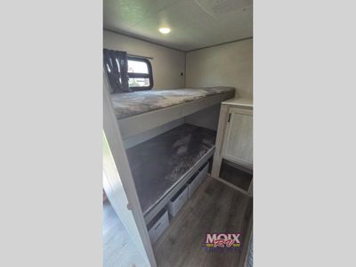 2026 Coachmen RV Catalina Summit Series 8 - Photo 22