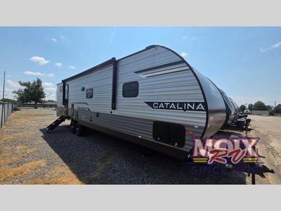 2026 Coachmen RV Catalina Summit Series 8 - Photo 1