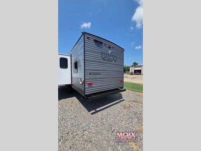 2026 Coachmen RV Catalina Summit Series 8 - Photo 30