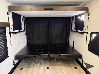 2025 Forest River RV Vengeance Rogue SUT - Photo 15