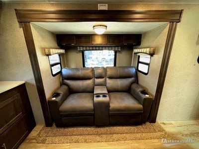 2020 Forest River Flagstaff Micro Lite - Photo 12