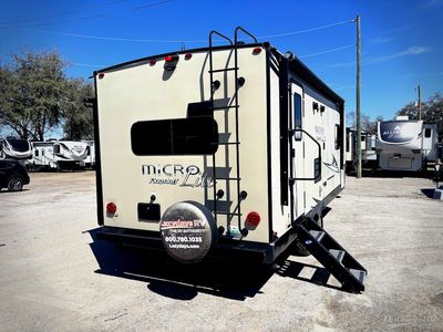 2020 Forest River Flagstaff Micro Lite - Photo 2