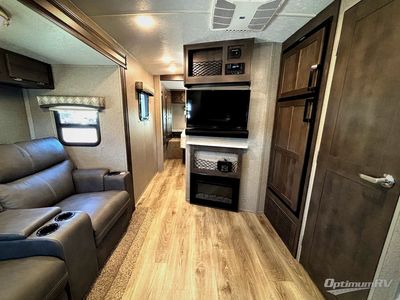 2020 Forest River Flagstaff Micro Lite - Photo 5