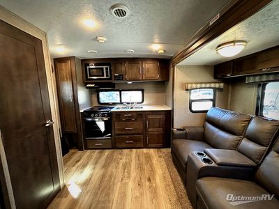 2020 Forest River Flagstaff Micro Lite - Photo 4